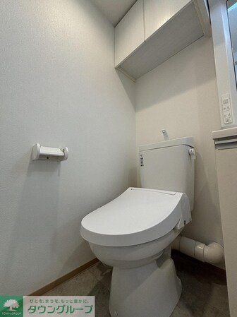 SOLASIA residence用賀の物件内観写真